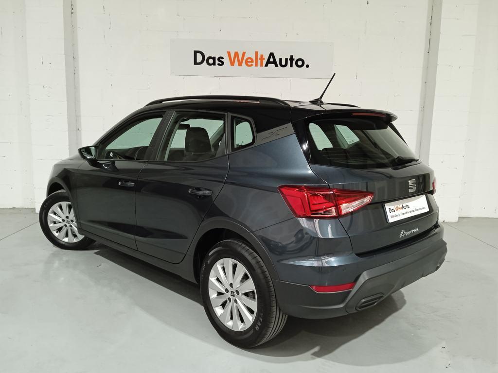 SEAT Arona 1.0 TSI Style Special Edition 85 kW (115 CV) - 1