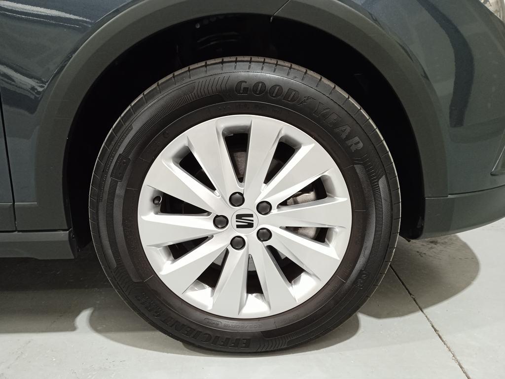 SEAT Arona 1.0 TSI Style Special Edition 85 kW (115 CV) - 7