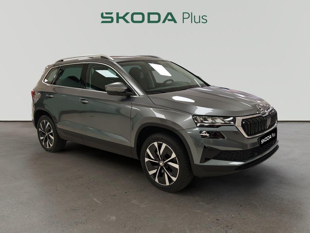 Skoda Karoq 2.0 TDI Style 4x4 DSG 110 kW (150 CV) - 0
