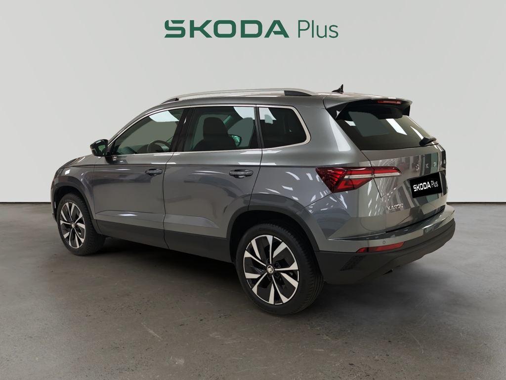 Skoda Karoq 2.0 TDI Style 4x4 DSG 110 kW (150 CV) - 1