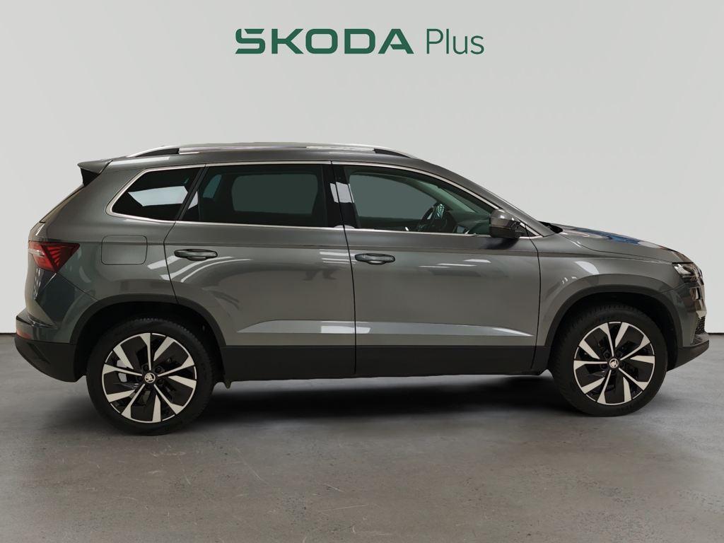 Skoda Karoq 2.0 TDI Style 4x4 DSG 110 kW (150 CV) - 2
