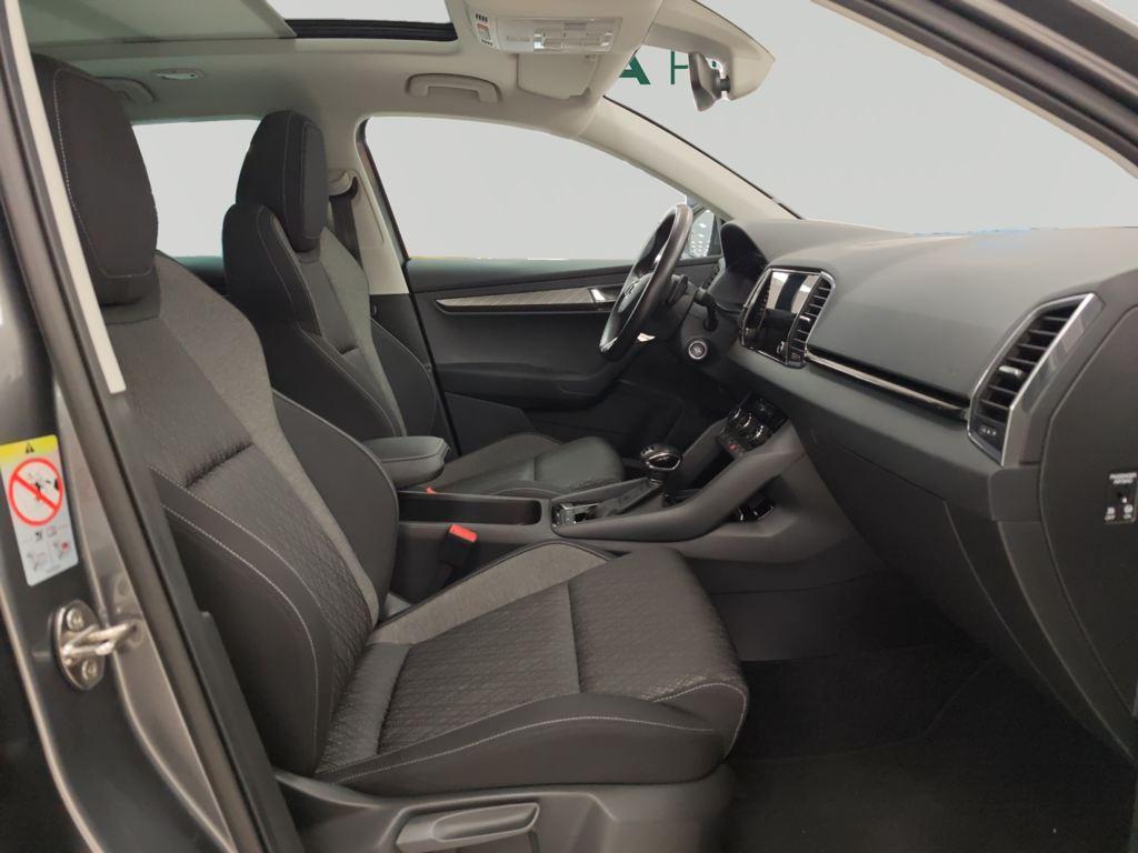 Skoda Karoq 2.0 TDI Style 4x4 DSG 110 kW (150 CV) - 4