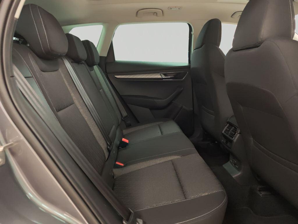 Skoda Karoq 2.0 TDI Style 4x4 DSG 110 kW (150 CV) - 5