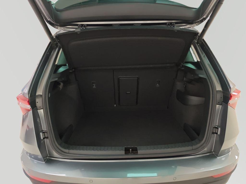 Skoda Karoq 2.0 TDI Style 4x4 DSG 110 kW (150 CV) - 6