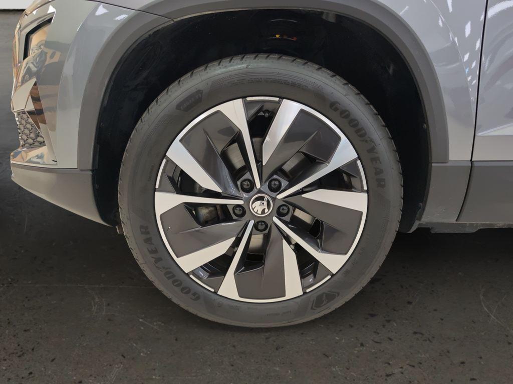 Skoda Karoq 2.0 TDI Style 4x4 DSG 110 kW (150 CV) - 7
