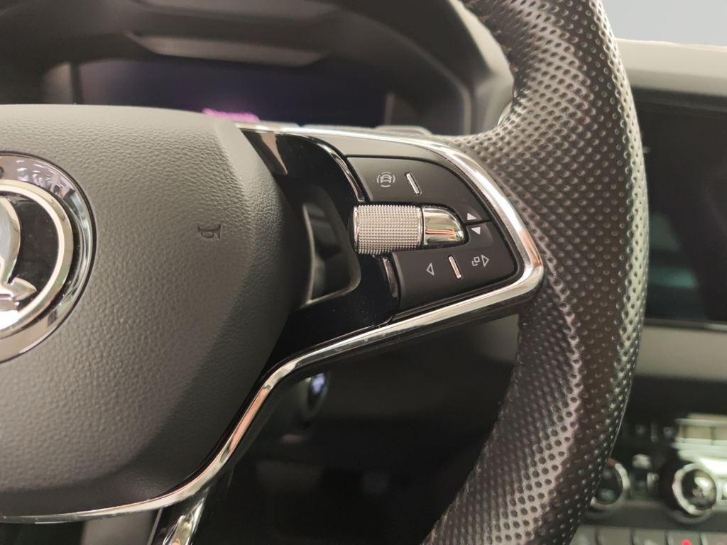 Skoda Karoq 2.0 TDI Style 4x4 DSG 110 kW (150 CV) - 9