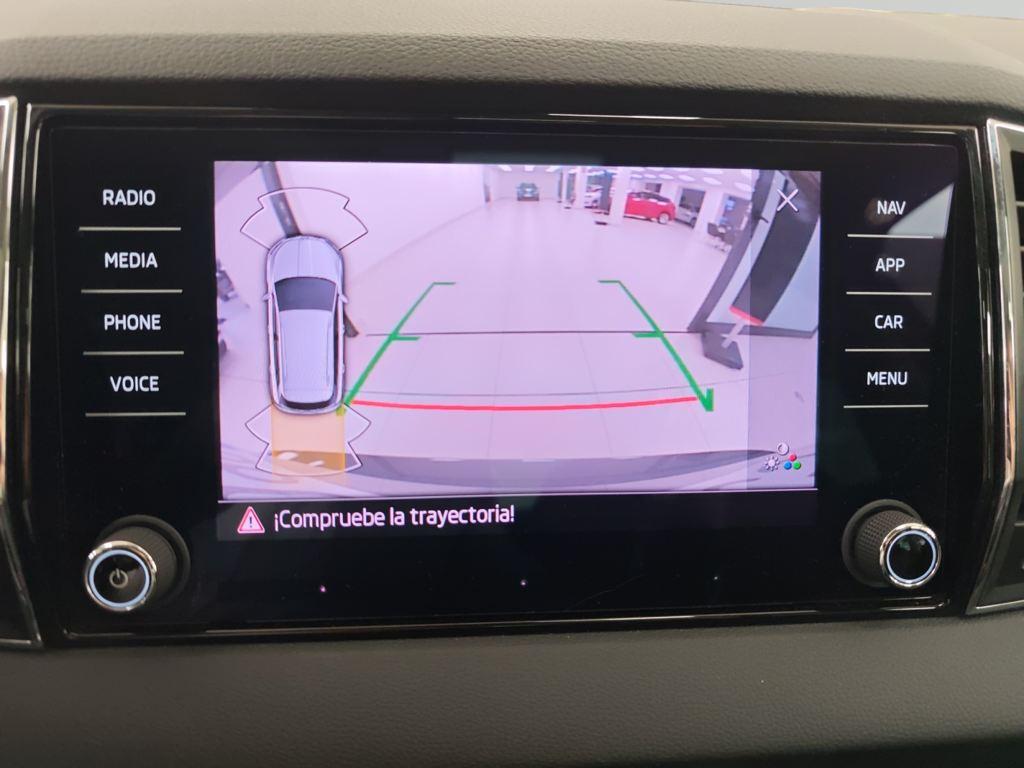 Skoda Karoq 2.0 TDI Style 4x4 DSG 110 kW (150 CV) - 15