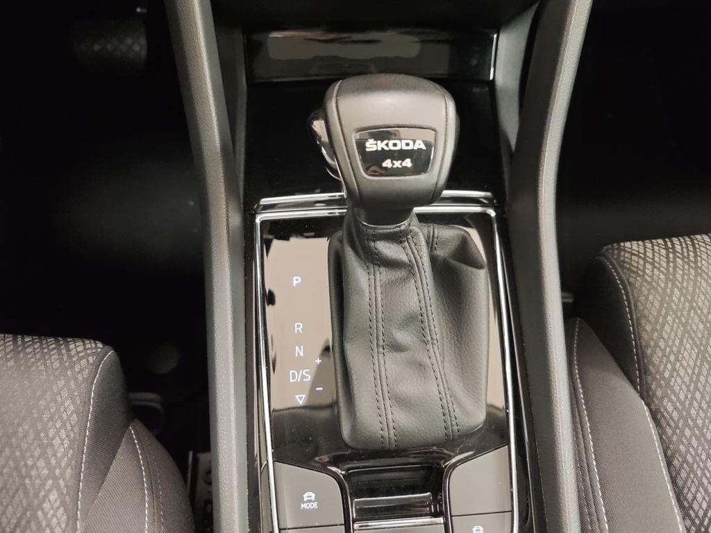 Skoda Karoq 2.0 TDI Style 4x4 DSG 110 kW (150 CV) - 16
