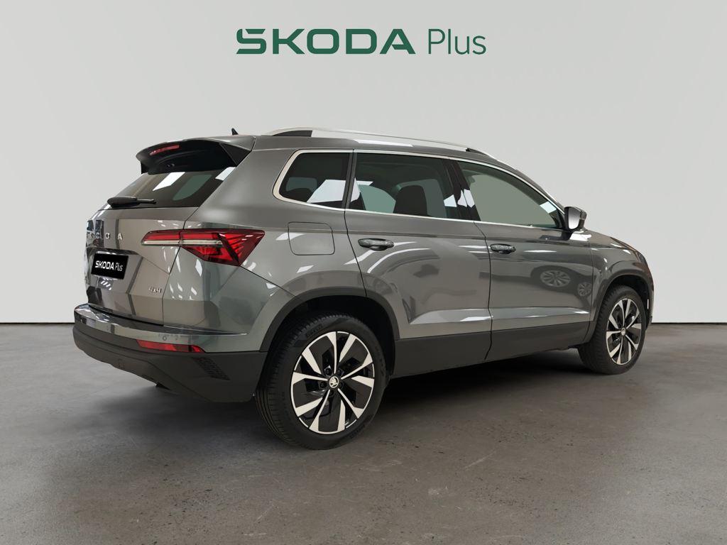 Skoda Karoq 2.0 TDI Style 4x4 DSG 110 kW (150 CV) - 17