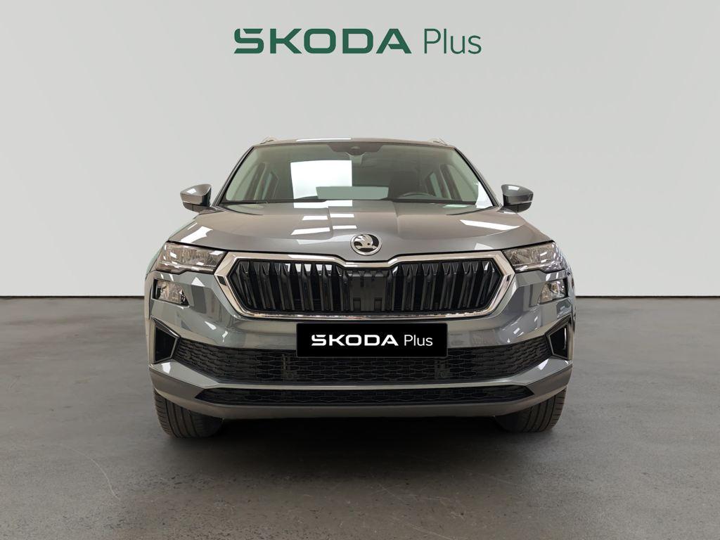 Skoda Karoq 2.0 TDI Style 4x4 DSG 110 kW (150 CV) - 18