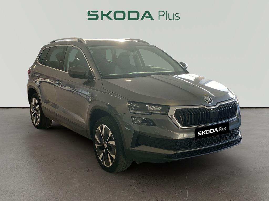 Skoda Karoq 1.5 TSI ACT Style DSG 110 kW (150 CV) - 0