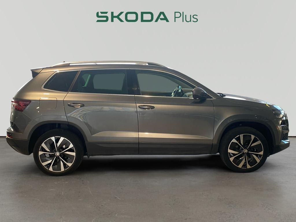 Skoda Karoq 1.5 TSI ACT Style DSG 110 kW (150 CV) - 2