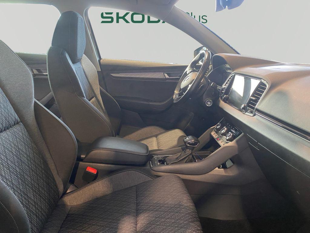 Skoda Karoq 1.5 TSI ACT Style DSG 110 kW (150 CV) - 4