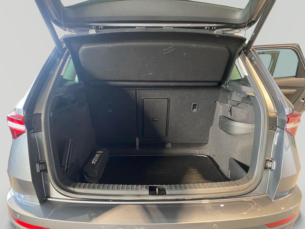Skoda Karoq 1.5 TSI ACT Style DSG 110 kW (150 CV) - 6