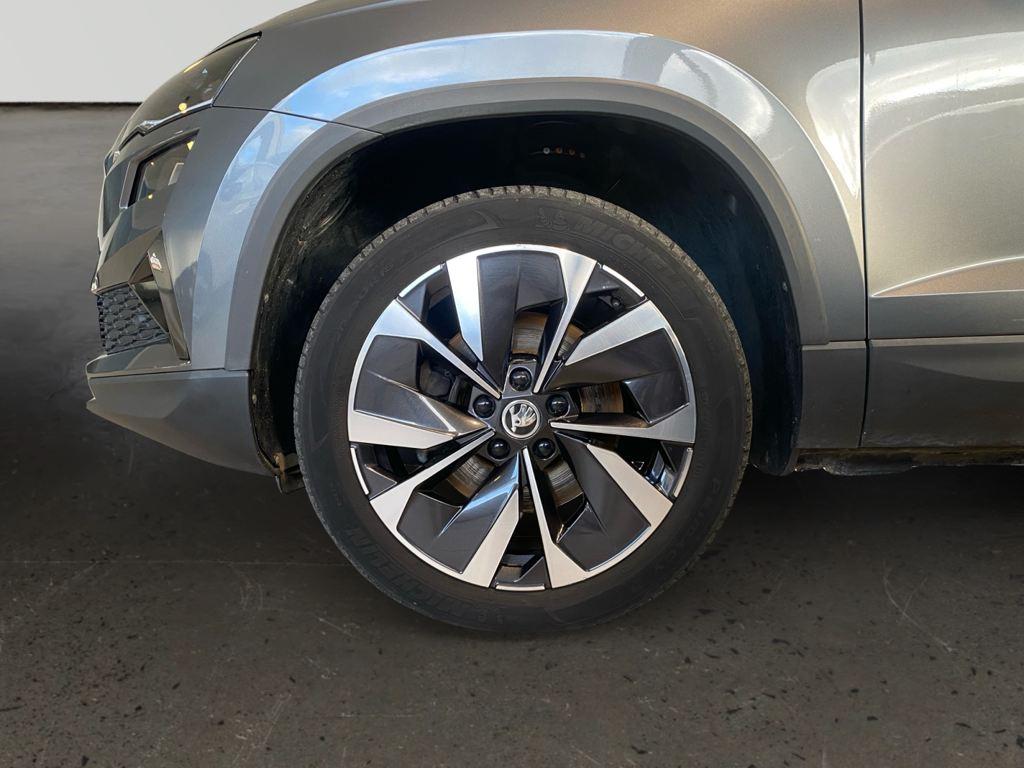 Skoda Karoq 1.5 TSI ACT Style DSG 110 kW (150 CV) - 7