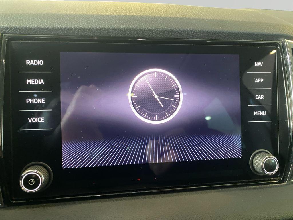 Skoda Karoq 1.5 TSI ACT Style DSG 110 kW (150 CV) - 12