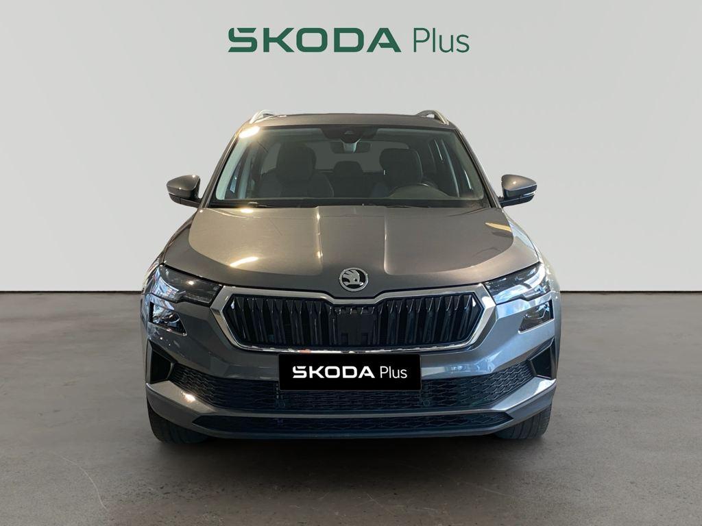Skoda Karoq 1.5 TSI ACT Style DSG 110 kW (150 CV) - 16