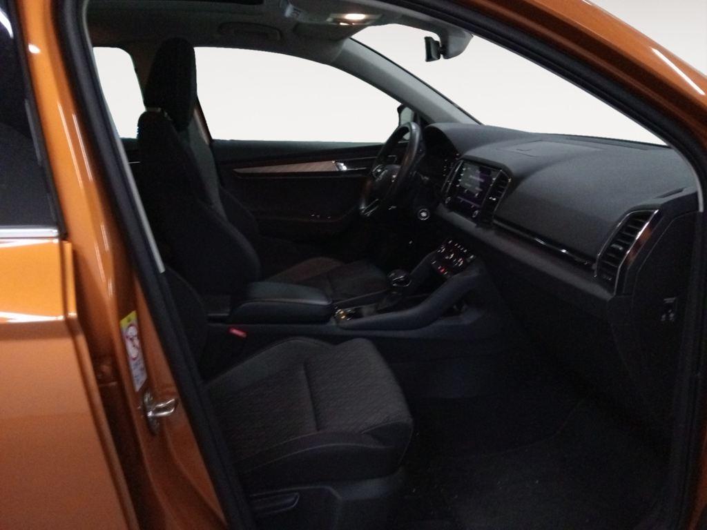 Skoda Karoq 1.5 TSI ACT Style DSG 110 kW (150 CV) - 4