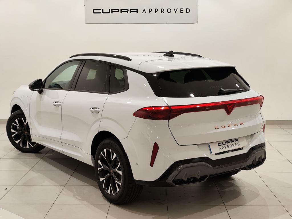 CUPRA Terramar 1.5 TSI e-Hybrid DSG 150 kW (204 CV) - 1