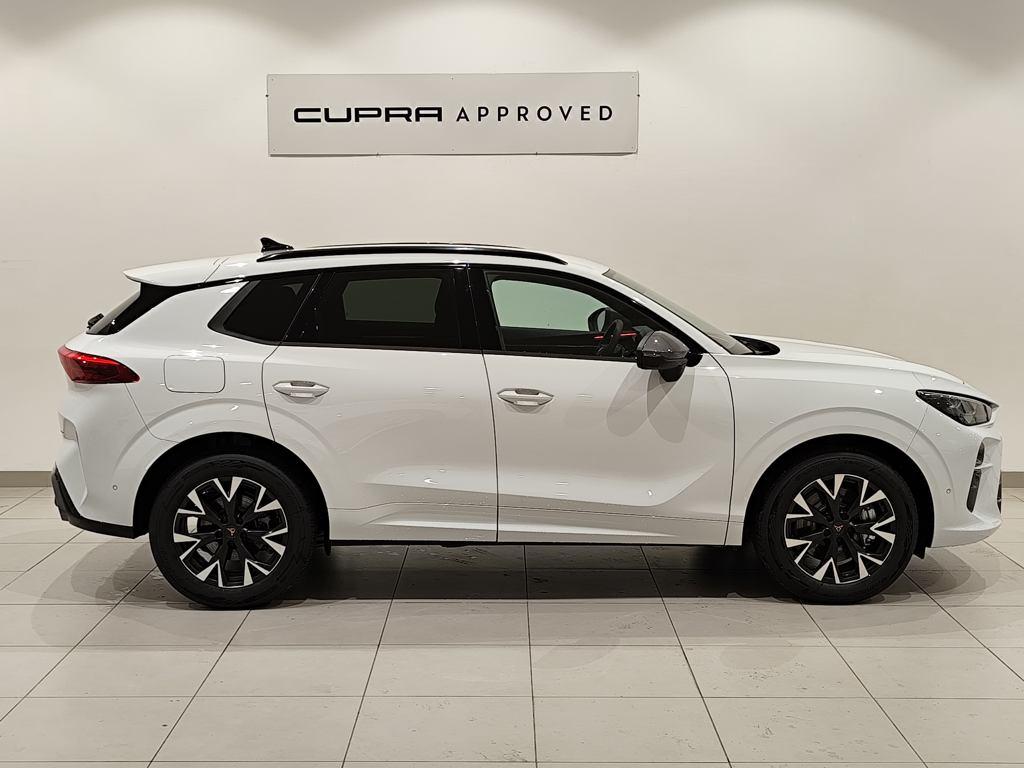 CUPRA Terramar 1.5 TSI e-Hybrid DSG 150 kW (204 CV) - 2