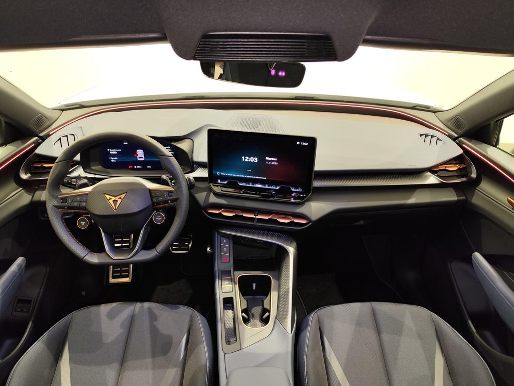 CUPRA Terramar 1.5 TSI e-Hybrid DSG 150 kW (204 CV) - 3