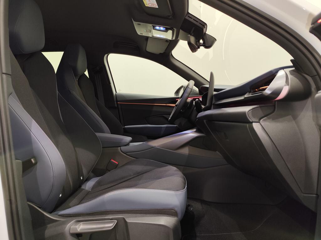 CUPRA Terramar 1.5 TSI e-Hybrid DSG 150 kW (204 CV) - 4