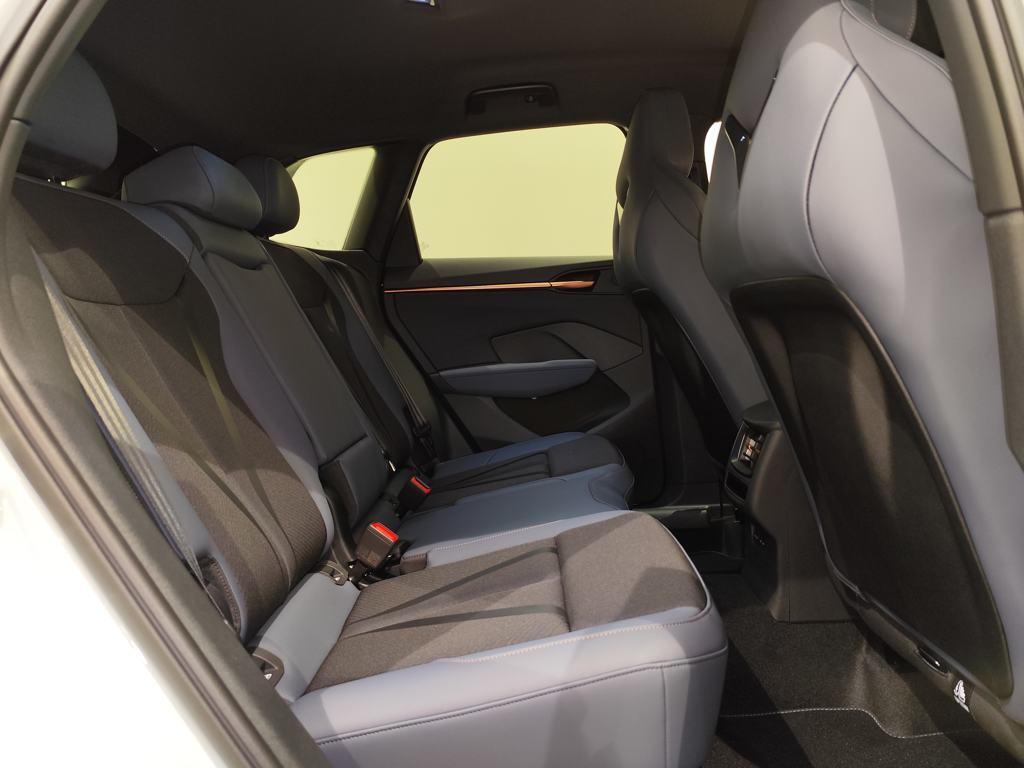 CUPRA Terramar 1.5 TSI e-Hybrid DSG 150 kW (204 CV) - 5