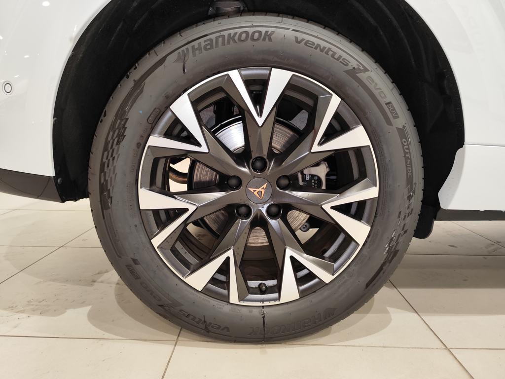 CUPRA Terramar 1.5 TSI e-Hybrid DSG 150 kW (204 CV) - 7