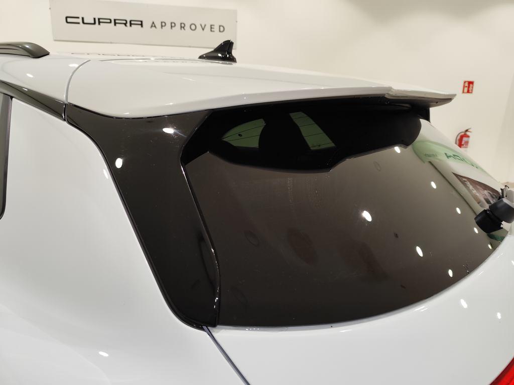 CUPRA Terramar 1.5 TSI e-Hybrid DSG 150 kW (204 CV) - 10