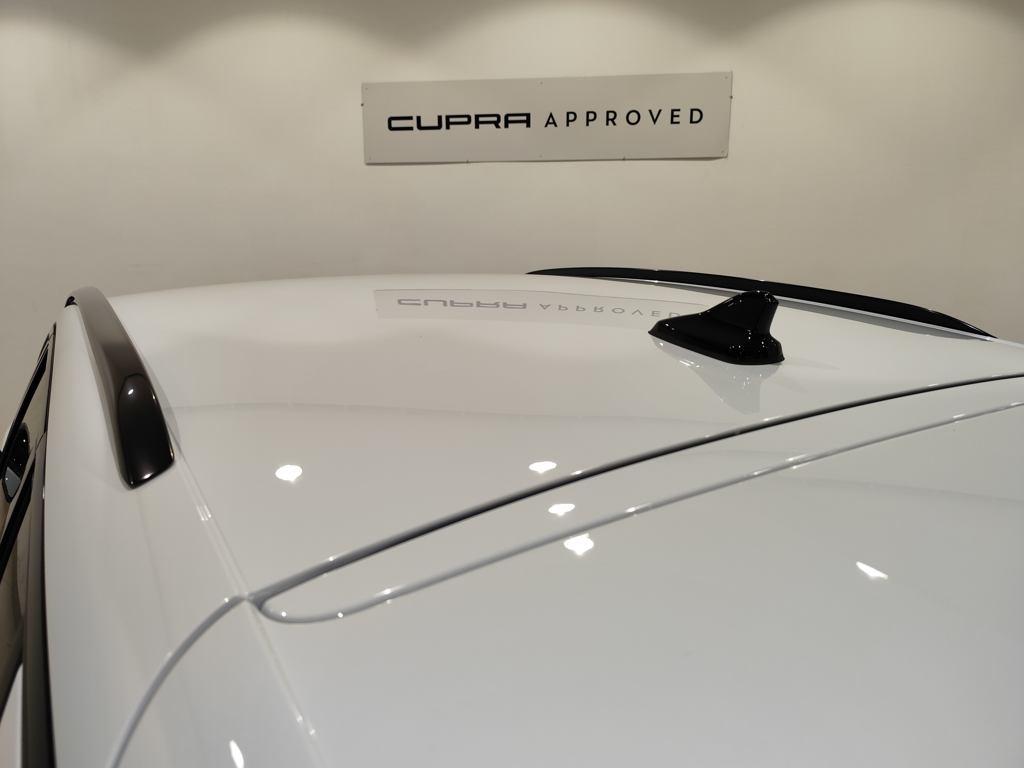 CUPRA Terramar 1.5 TSI e-Hybrid DSG 150 kW (204 CV) - 11