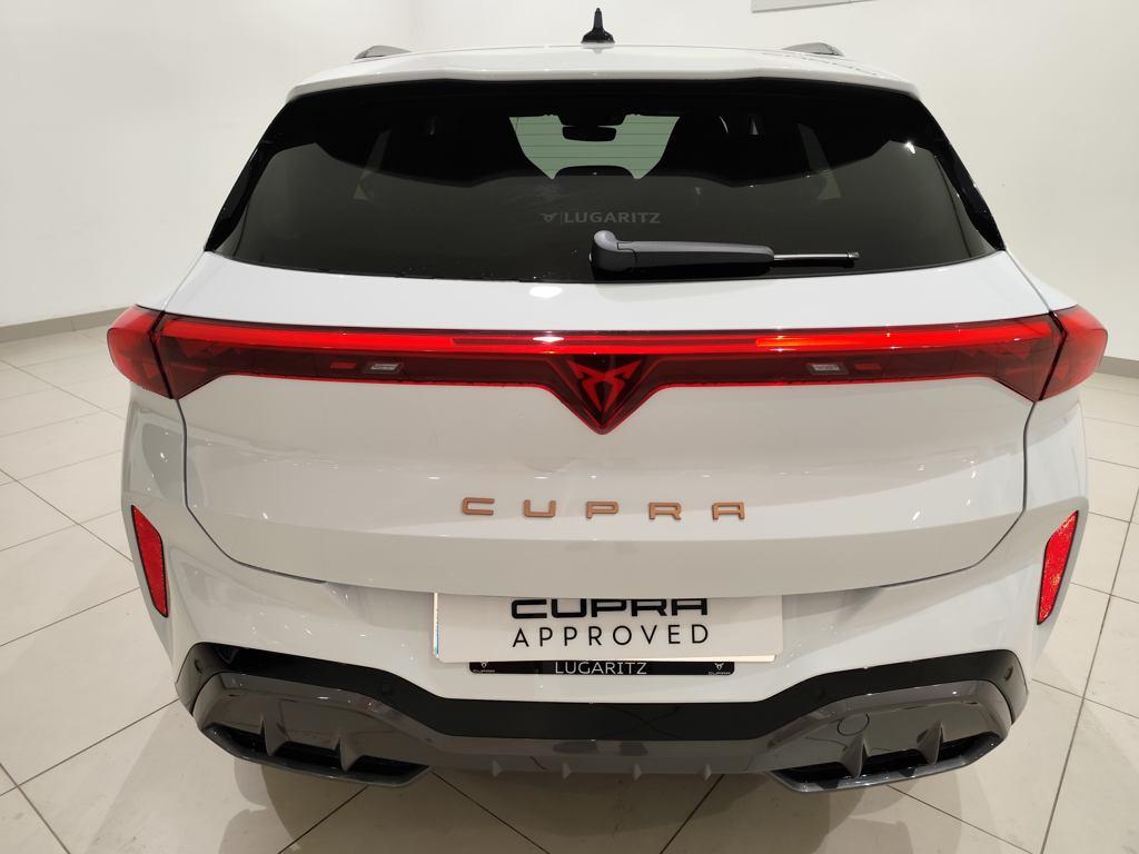 CUPRA Terramar 1.5 TSI e-Hybrid DSG 150 kW (204 CV) - 12