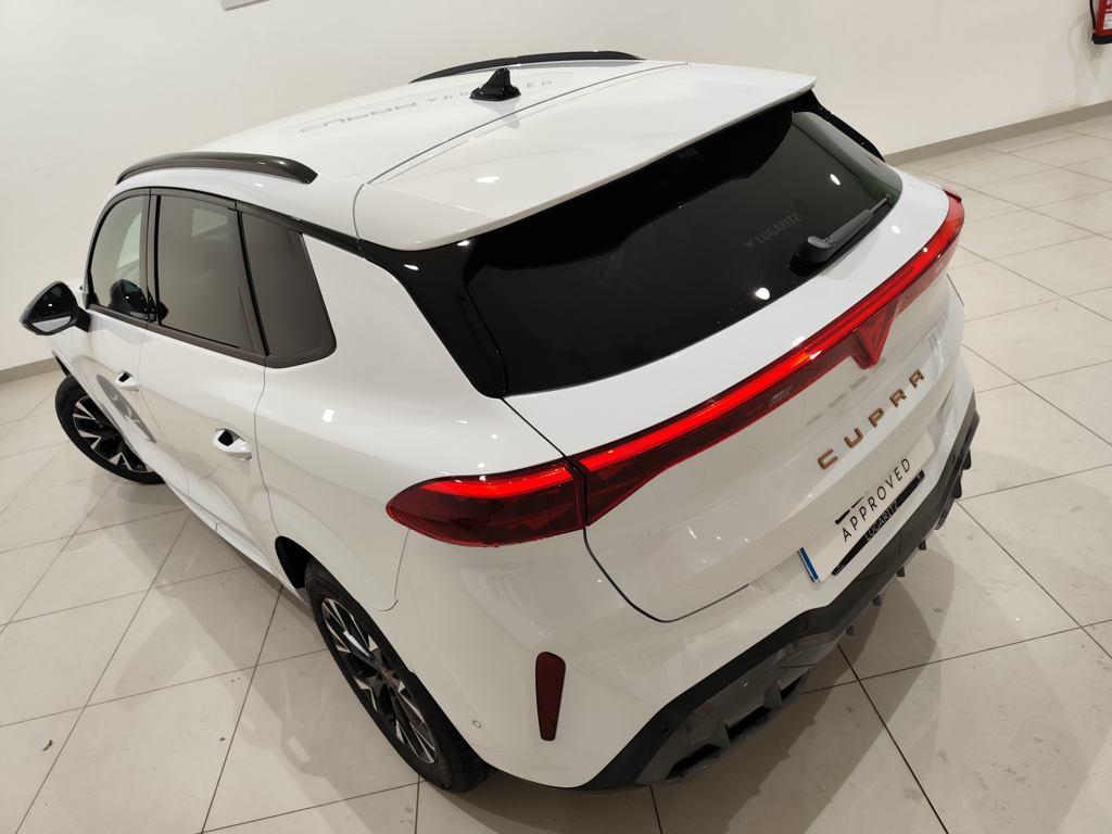 CUPRA Terramar 1.5 TSI e-Hybrid DSG 150 kW (204 CV) - 13