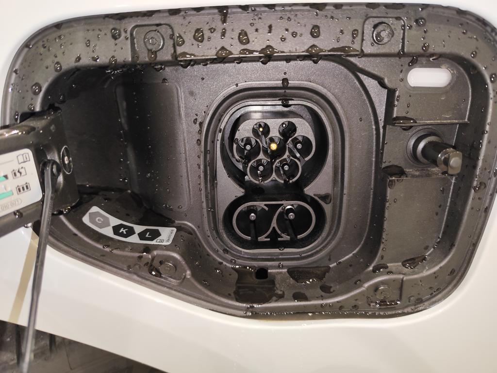 CUPRA Terramar 1.5 TSI e-Hybrid DSG 150 kW (204 CV) - 16