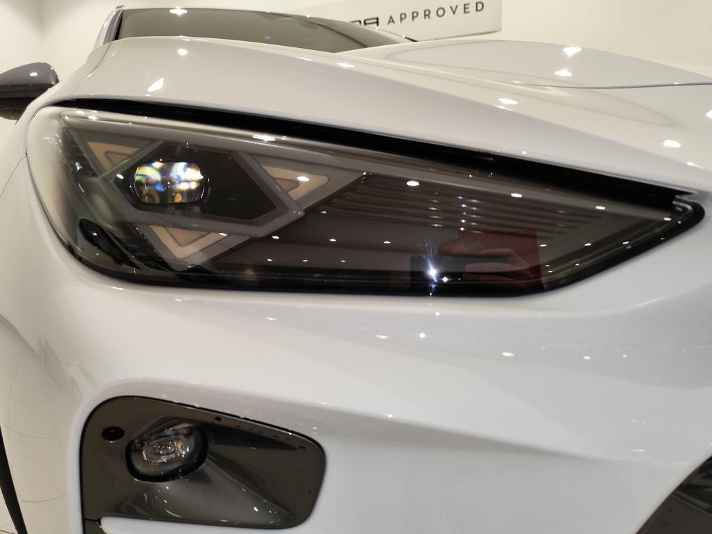 CUPRA Terramar 1.5 TSI e-Hybrid DSG 150 kW (204 CV) - 17