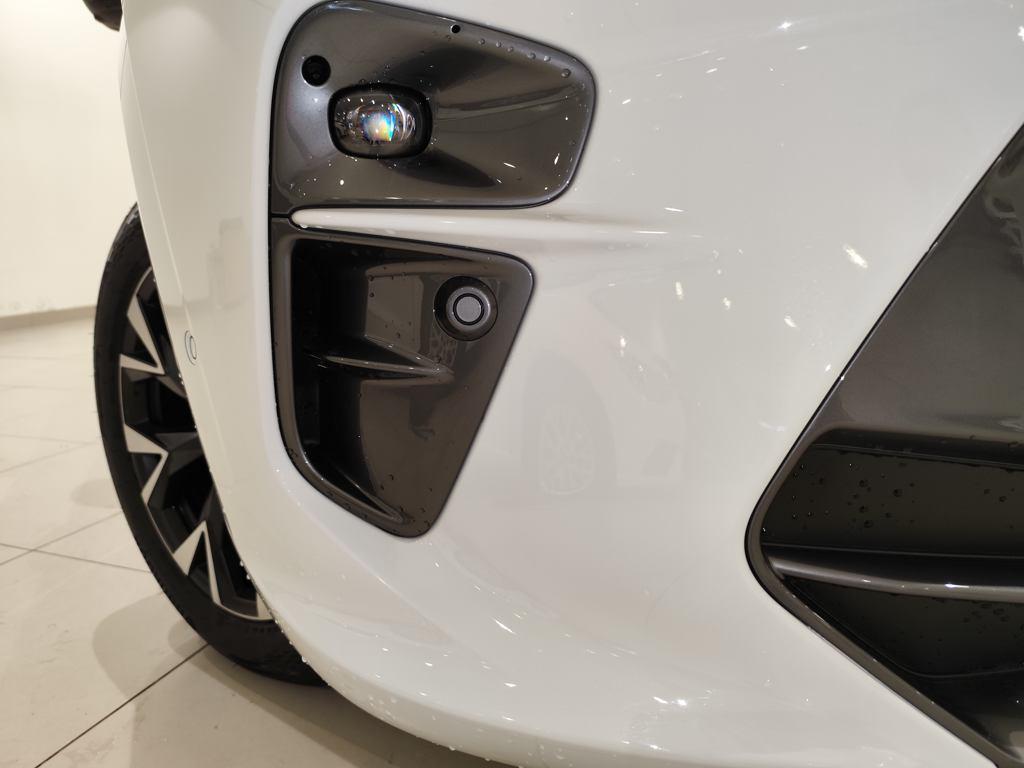 CUPRA Terramar 1.5 TSI e-Hybrid DSG 150 kW (204 CV) - 18