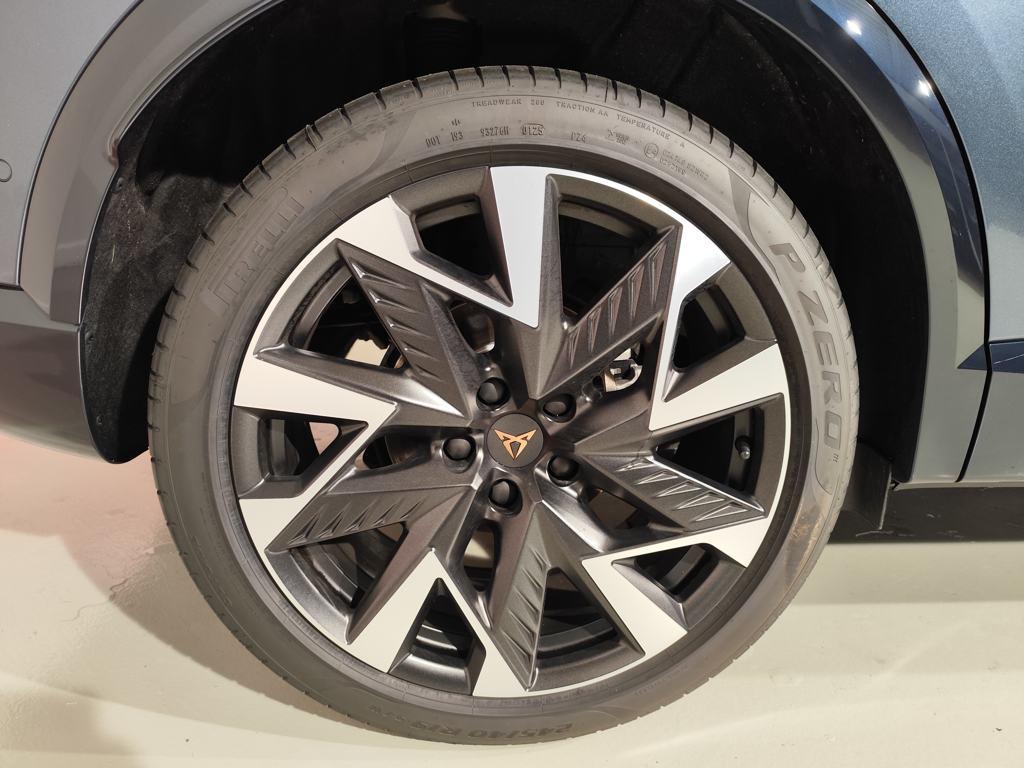 CUPRA Formentor 1.5 TSI e-Hybrid DSG 150 kW (204 CV) - 7