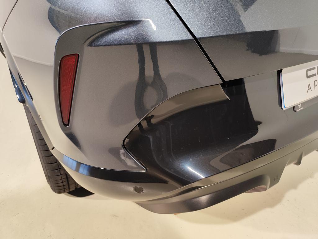 CUPRA Formentor 1.5 TSI e-Hybrid DSG 150 kW (204 CV) - 11