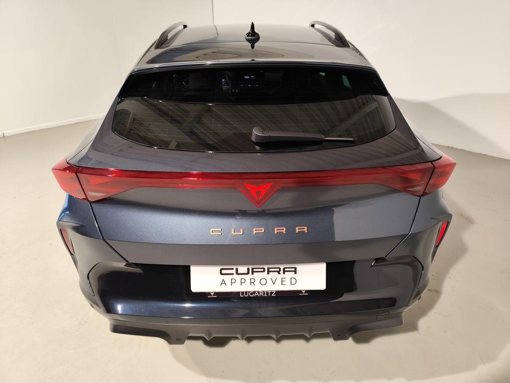 CUPRA Formentor 1.5 TSI e-Hybrid DSG 150 kW (204 CV) - 12
