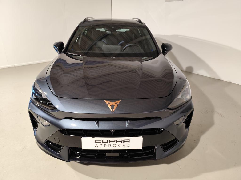 CUPRA Formentor 1.5 TSI e-Hybrid DSG 150 kW (204 CV) - 18