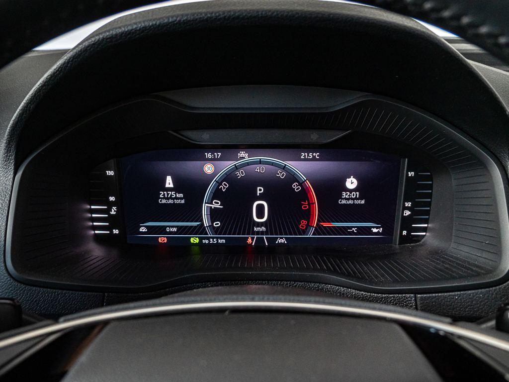 Skoda Karoq 1.5 TSI ACT Selection DSG 110 kW (150 CV) - 11