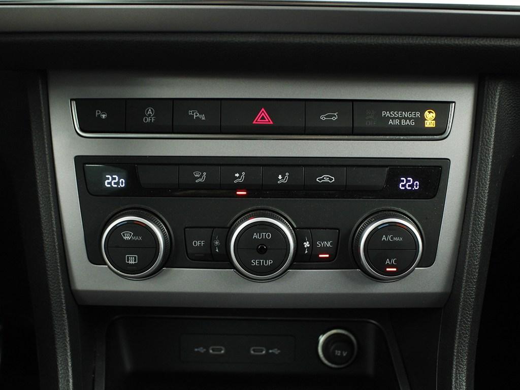 SEAT Ateca 1.5 TSI S&S FR Special Edition DSG 110 kW (150 CV) - 10