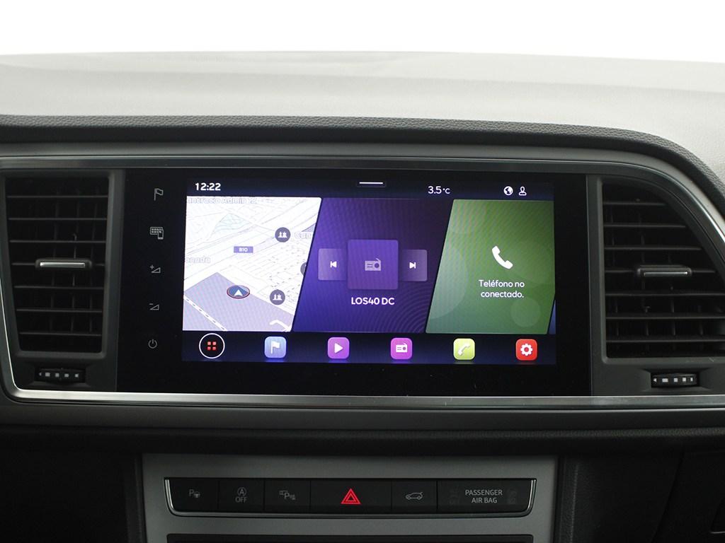 SEAT Ateca 1.5 TSI S&S FR Special Edition DSG 110 kW (150 CV) - 11