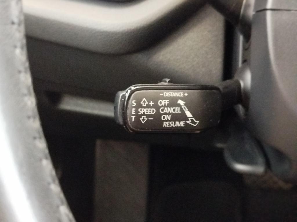 Skoda Octavia Combi 1.0 TSI mHEV Ambition DSG 81 kW (110 CV) - 10