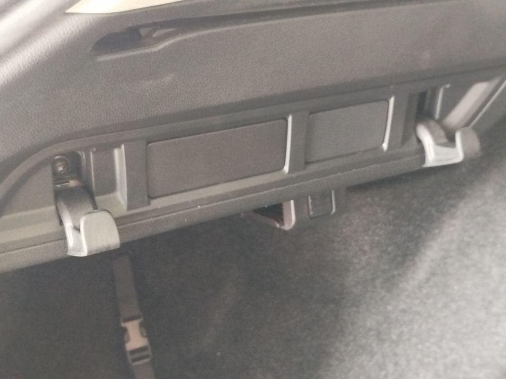 Skoda Octavia Combi 1.0 TSI mHEV Ambition DSG 81 kW (110 CV) - 13