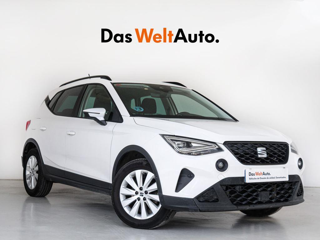 SEAT Arona 1.0 TSI Style Plus 81 kW (110 CV) - 0