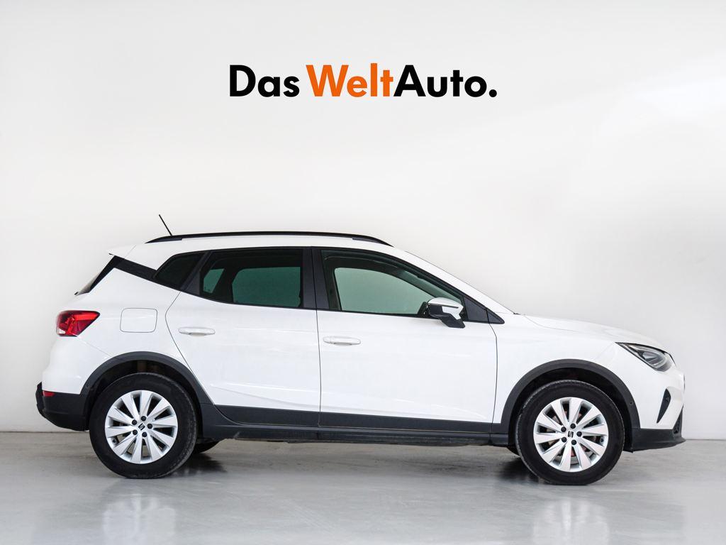 SEAT Arona 1.0 TSI Style Plus 81 kW (110 CV) - 2