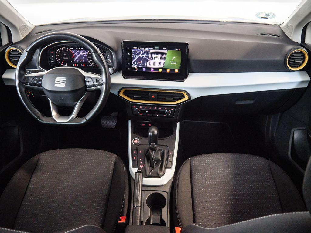 SEAT Arona 1.0 TSI Style Plus 81 kW (110 CV) - 3