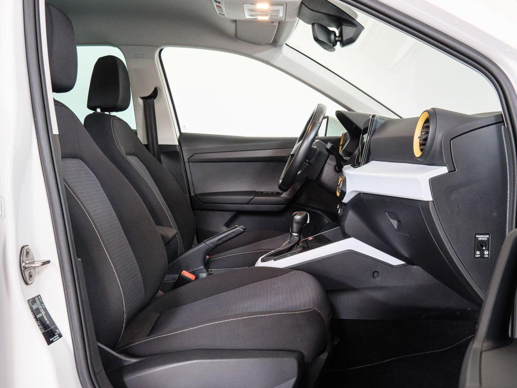 SEAT Arona 1.0 TSI Style Plus 81 kW (110 CV) - 4