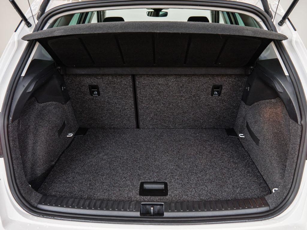 SEAT Arona 1.0 TSI Style Plus 81 kW (110 CV) - 6