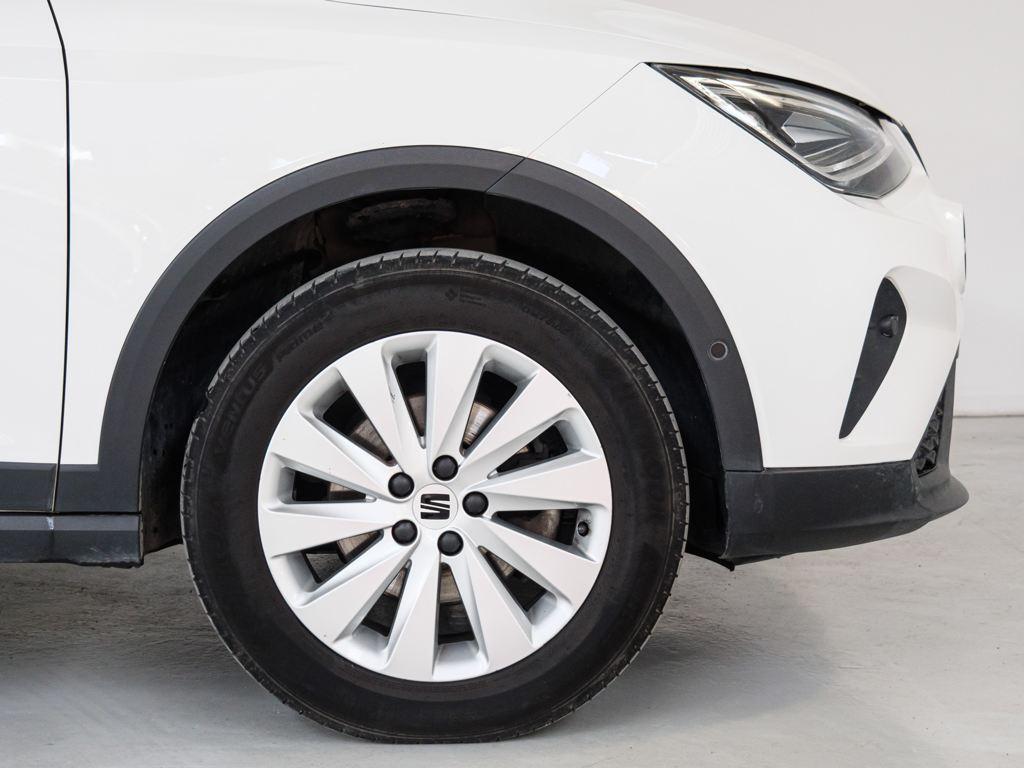 SEAT Arona 1.0 TSI Style Plus 81 kW (110 CV) - 7